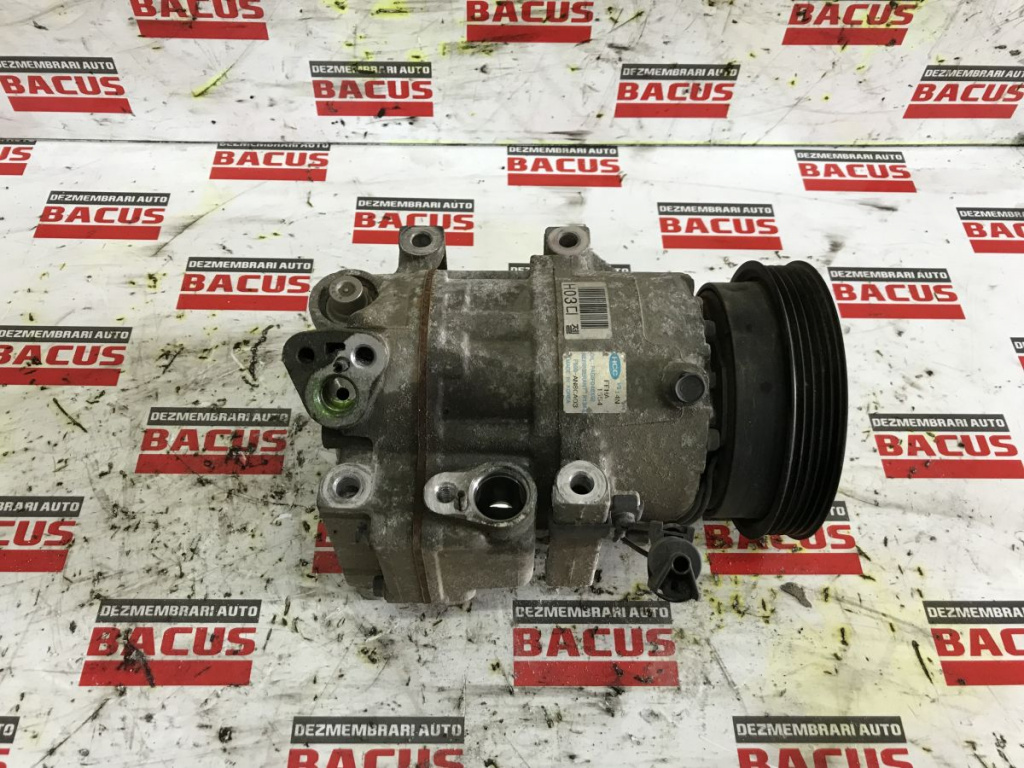 Compresor Clima Hyundai I30 1.6