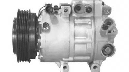 Compresor clima HYUNDAI i30 FD NRF 32719G PieseDeT