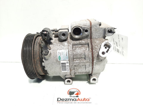 Compresor clima, Hyundai i30 (GD) [Fabr 2012-2017] 1.4 B, G4FA, F500-AN8AA-03 (id:420387)