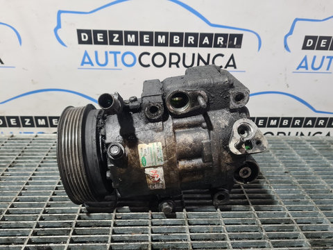 Compresor clima Hyundai Santa Fe 2 2.2 Diesel 2006 - 2009 D4EB