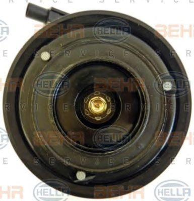 Compresor clima HYUNDAI TUCSON JM HELLA 8FK3512737