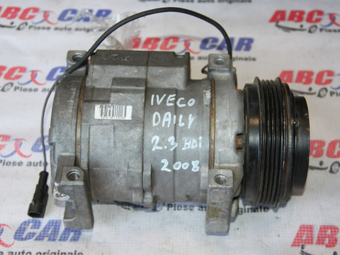 Compresor clima Iveco Daily cod: 447280-1800 2006-2011