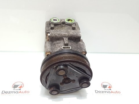 Compresor clima, Jaguar X-Type, 2.0tdci (id:338851)