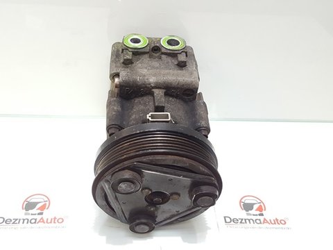 Compresor clima, Jaguar X-Type, 2.0tdci (id:338854)