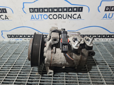 Compresor clima Jeep Compass 2.2 CRD 2011 - 2015 ENE MC4472800922