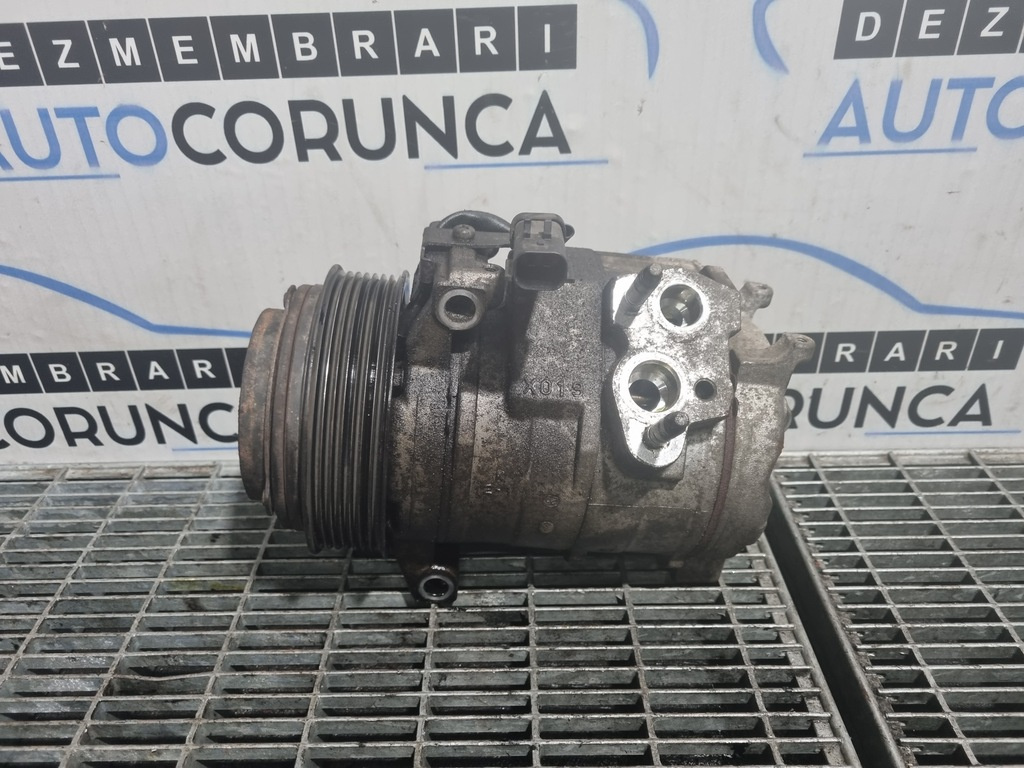 Compresor clima Jeep Grand Cherokee III 3.0 2005 - 2010 EXL 4472205604