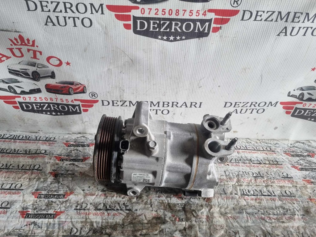 Compresor clima JX61-19D629-HB Ford Focu