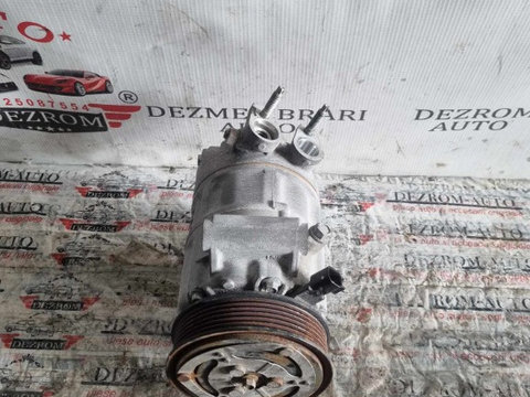 Compresor clima JX61-19D629-HB Ford Puma SUV 1.0 EcoBoost 95 cai