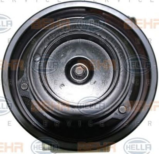 Compresor clima KIA CERATO limuzina LD HELLA 8FK 351 340-061