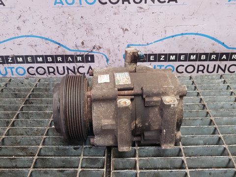 Compresor clima Kia Sorento 2.5 Diesel 2002 - 2009 D4CB 977013E350