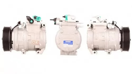 Compresor clima KIA SORENTO I JC ELSTOCK 510468 PieseDeTop