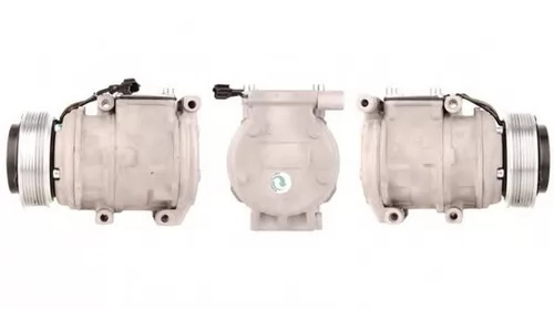 Compresor clima KIA SORENTO I JC LUCAS Clima ACP330 PieseDeTop