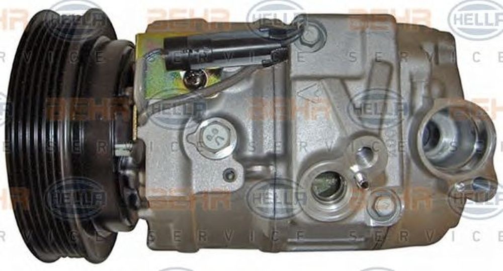 Compresor clima LANCIA KAPPA 838A HELLA 8FK 351 176-551