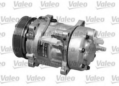 Compresor clima LANCIA PHEDRA 179 VALEO 699272