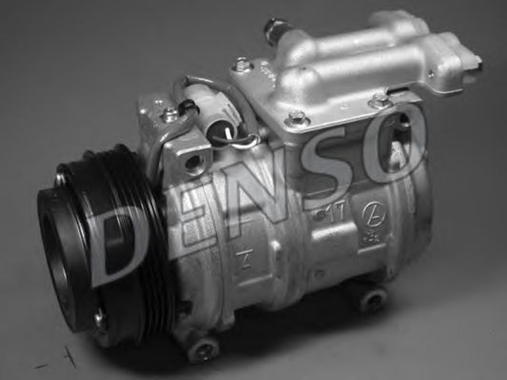 Compresor clima LAND ROVER DISCOVERY I LJ LG DENSO