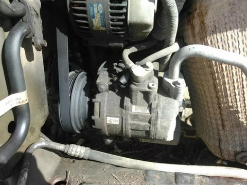 Compresor clima Land Rover Freelander 1 1.8 benzina dezmembrez piese