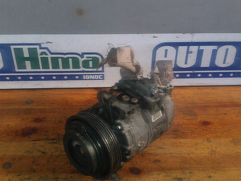 Compresor clima LAND ROVER Freelander 1 L314 1998-2006 2.0 D