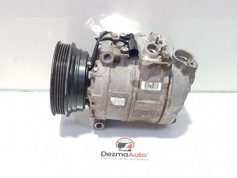 Compresor clima, Land Rover Freelander (LN) 1.8 B, 447300-8240 (pr:110747)