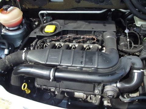 Compresor clima Land Rover Freelander motor bmw 2001-2006 dezmembrez