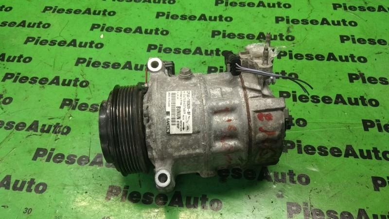 Compresor clima Land Rover Range Rover Sport (04.2013-) cpla19d629bf