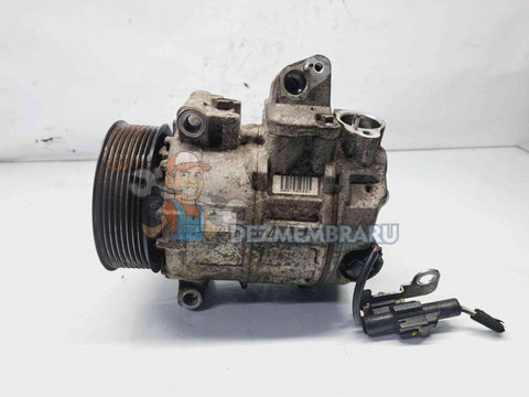 Compresor clima LAND ROVER Range Rover Sport (LS) [Fabr 2002-2013] 447180-8383 2.7 V6 276DT 140KW