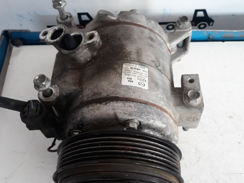 Compresor clima Mazda CX-5 2.2 D F500-JUBCA-08 JUBCA-08 F500 2011 2012 2013 2014 2015 2016