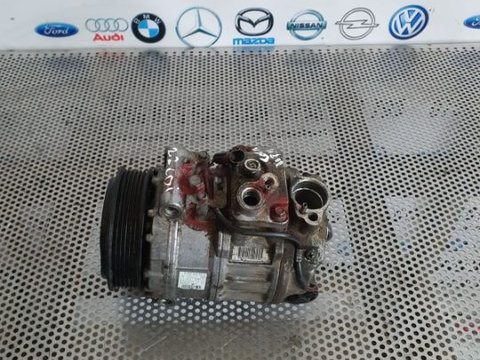Compresor Clima Mercedes 2.2 Cdi Euro 4 C/E Class W203 W211 Etc