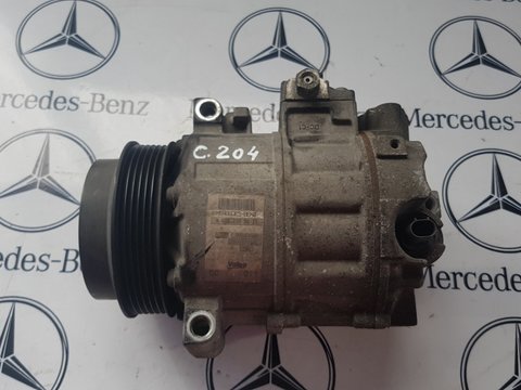 Compresor clima Mercedes 2.2 W204 A0022305011