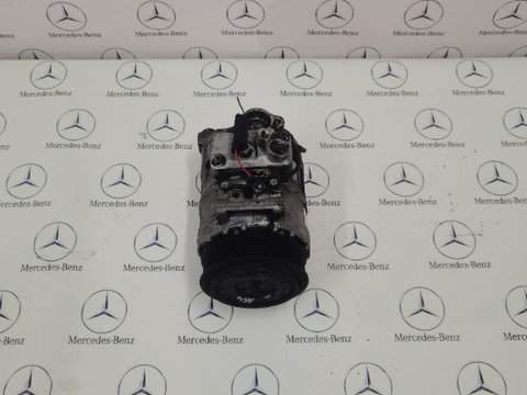 Compresor clima Mercedes 447220-9332 7SEU17C