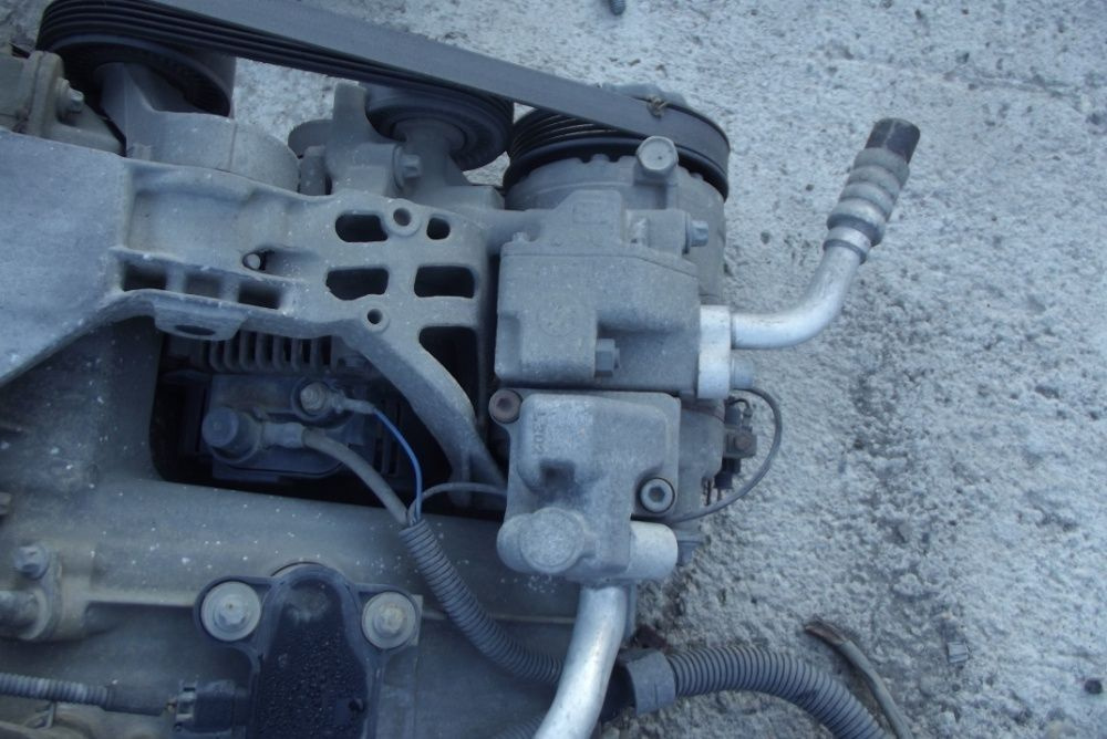 Compresor clima Mercedes A Class w168 1.6 benzina 1.4 benzina Vaneo