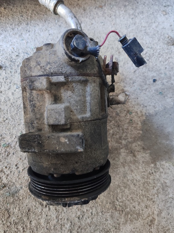 Compresor clima Mercedes A Class w168 fab.2002
