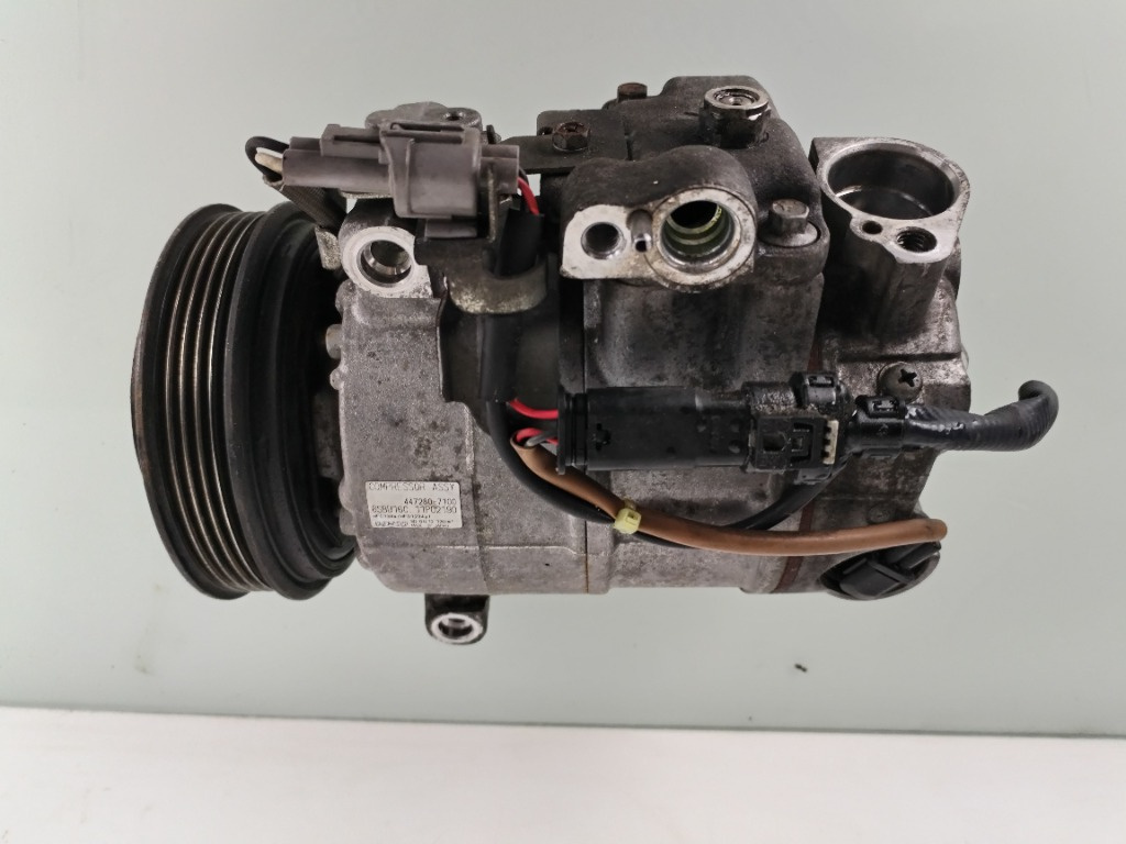 Compresor clima Mercedes A Class W176 1.6B 44780-7