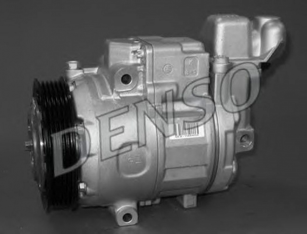 Compresor clima MERCEDES-BENZ A-CLASS W168 DENSO DCP17050