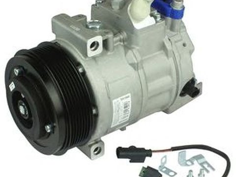 Compresor clima MERCEDES-BENZ C-CLASS T-Model S204 DELPHI TSP0159868