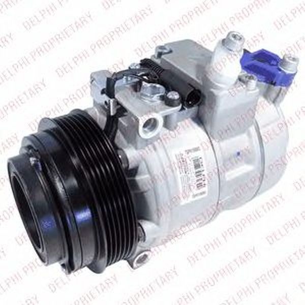 Compresor clima MERCEDES-BENZ C-CLASS W202 DELPHI TSP0159083
