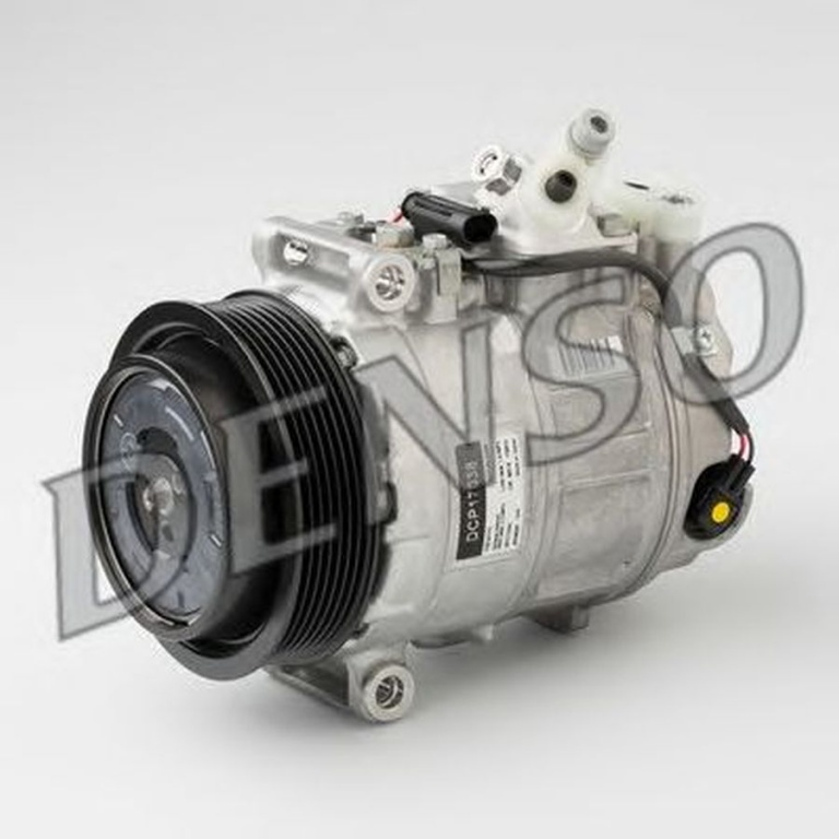 Compresor clima MERCEDES-BENZ C-CLASS W203 DENSO DCP17038