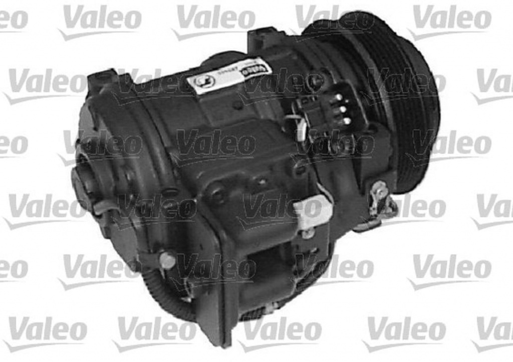 Compresor clima MERCEDES-BENZ E-CLASS combi S124 VALEO 699605 PieseDeTop