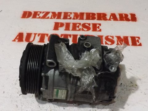 Compresor Clima Mercedes C-class/C200/C230/W203/CL203/C209/C218