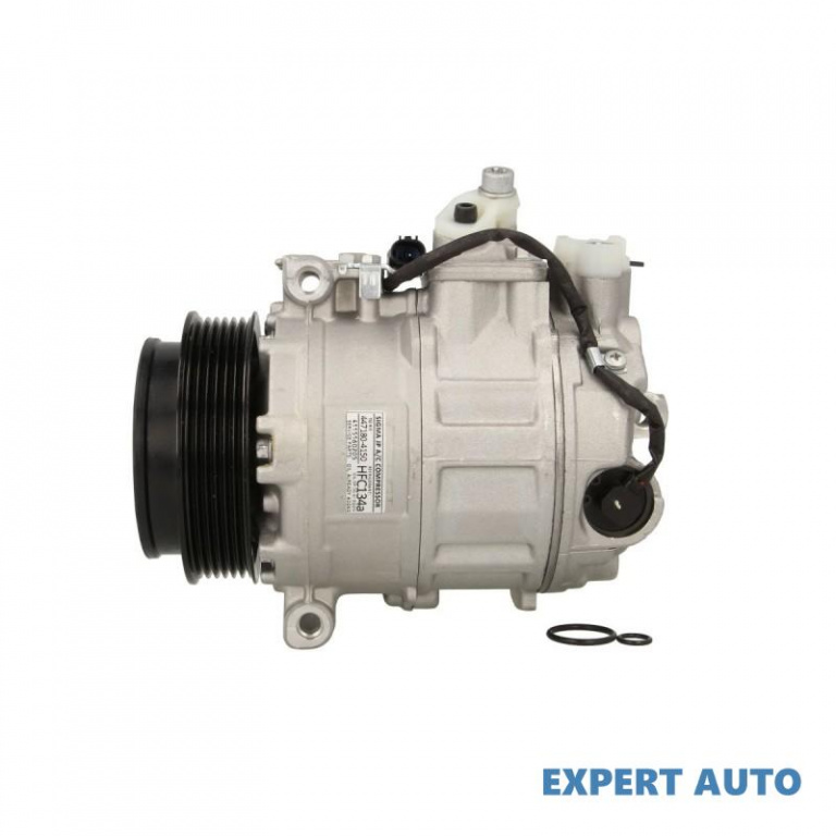 Compresor clima Mercedes C-CLASS T-Model (S204) 2007-2016 #3 0002305111