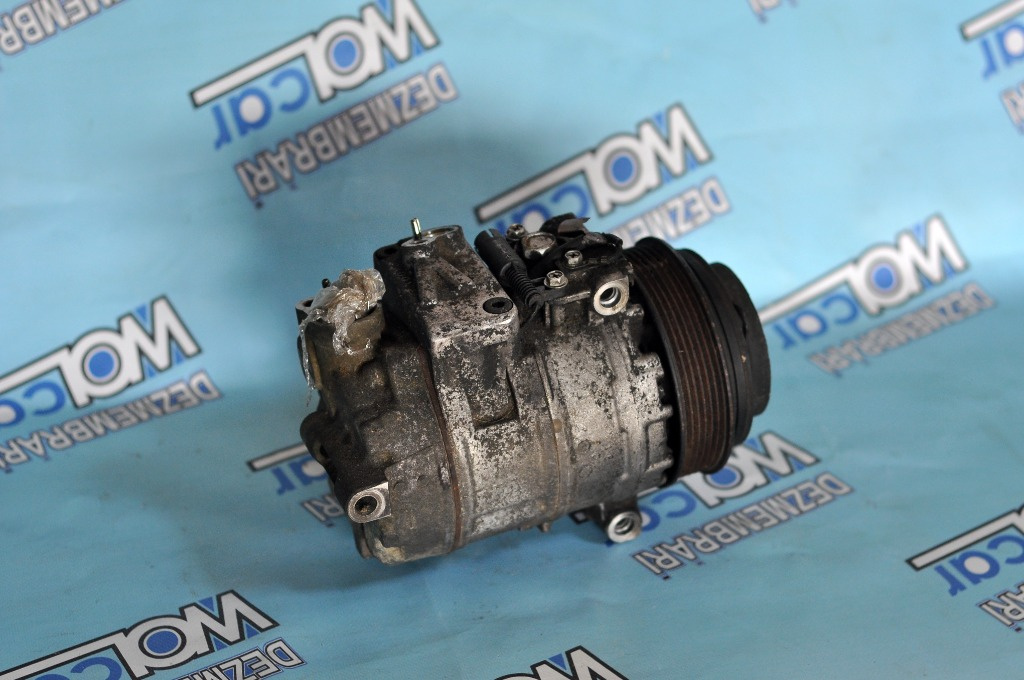 Compresor clima Mercedes C-Class W203 3.2 CDI cod: A0002342911 / 447220-808