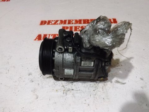 Compresor Clima Mercedes C-Class/W203/W204/CL203/S203/C209/A209