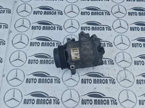 Compresor clima Mercedes C Classe 2.2 cdi cod A0022305011