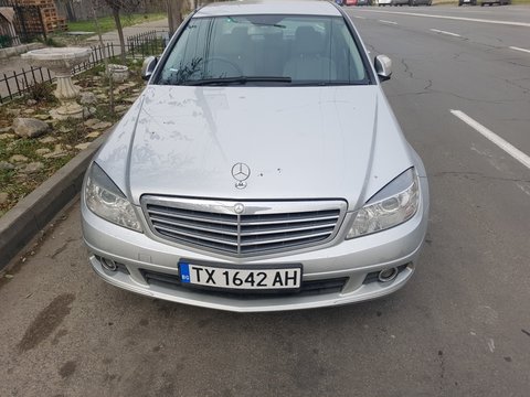 Compresor clima Mercedes C220 W204 /E220 W212 2008 2009 2010 170CP 80.000mile