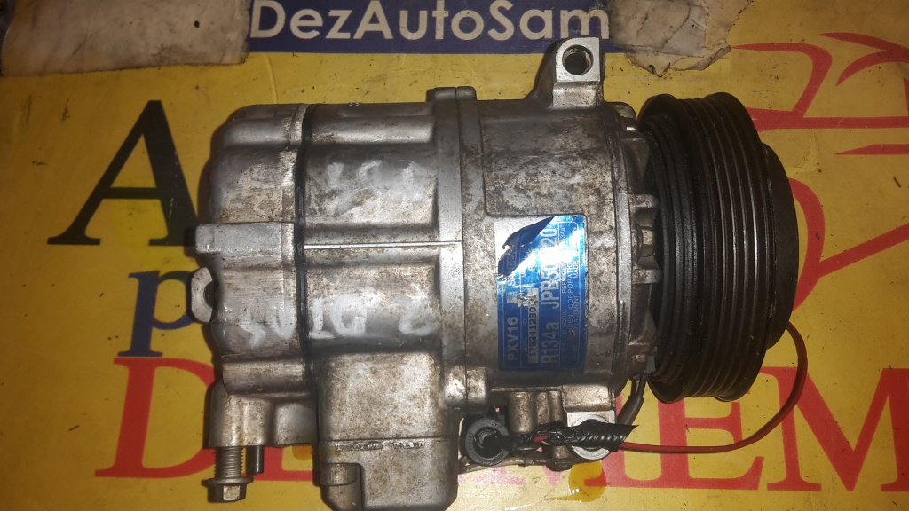 Compresor clima Mercedes Clasa A (W168) 1.7 cdi Cod 447220-8365