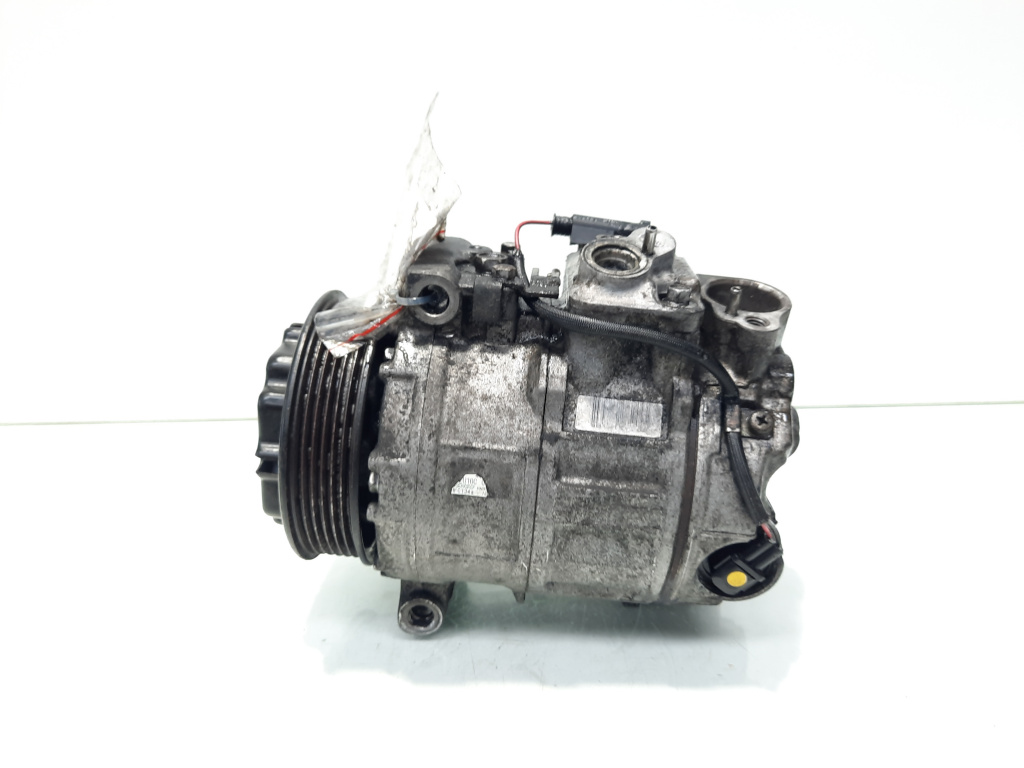 Compresor clima, Mercedes Clasa C T-Model (S203) 2.2 CDI, OM611962 (id:588868)