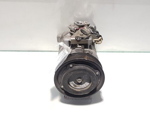 Compresor clima, Mercedes Clasa GLA (X156) 1.5 cdi, OM607951, 447280-7431