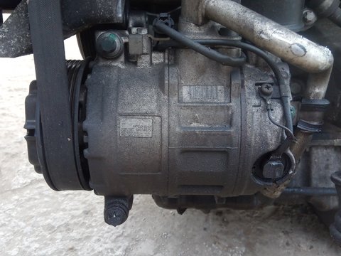 Compresor clima Mercedes Clasa ML (W163) 3.2 benzina