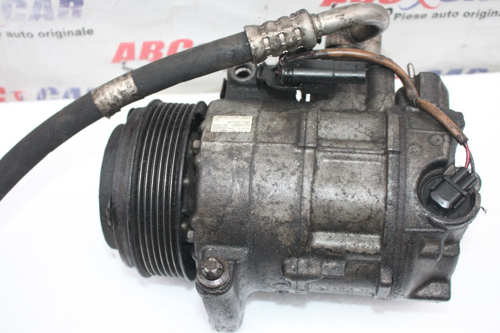 Compresor clima Mercedes CLS-Class W218 2011-2018 3.0 CDI 447280-7080