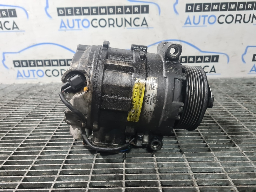 Compresor clima Mercedes ML W164 3.0 D 2005 - 2008 OM 642.940 0039228