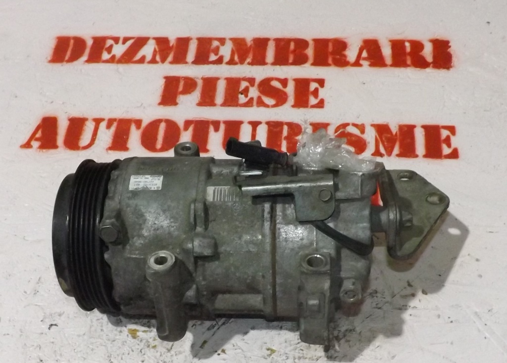 Compresor Clima Mercedes W(169)/A150/A160/W245/B150/B180